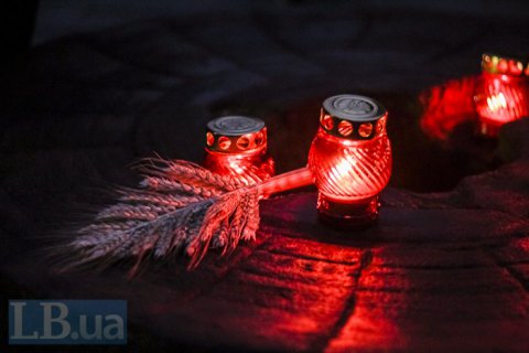 В Москве разрешили провести акцию памяти жертв Голодомора