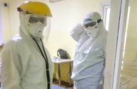 За сутки в Украине зафиксировано 456 новых случаев COVID-19