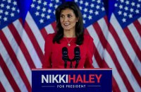 Трамп заперечив розгляд Ніккі Гейлі на посаду віцепрезидента