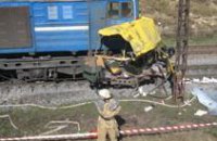 Чиновники Днепропетровской области перечислят однодневный заработок семьям пострадавших в ДТП под Марганцем