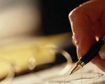 Днепропетровская область первой подписала соглашение с Нацагентством по вопросам госслужбы
