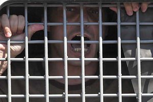 Милиция будет задерживать участников гей-парада