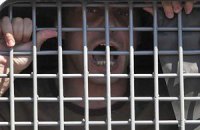 Милиция будет задерживать участников гей-парада