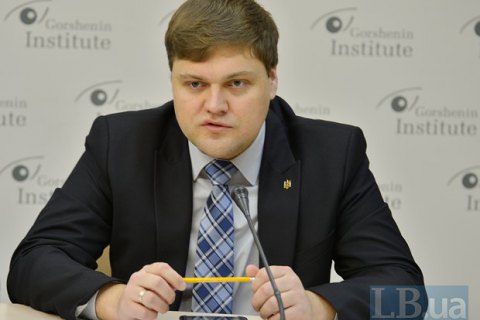 Крымский архив еще до аннексии был пророссийским, - историк