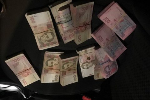 В Днепре закрыли конвертцентр с оборотом 600 млн гривен