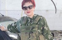 Російську пропагандистку Асламову вислали з Косова за шпигунство