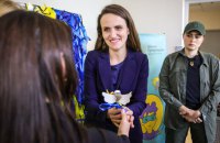 Румунія приєднується до програми підтримки України PURL і виділяє  50 млн євро