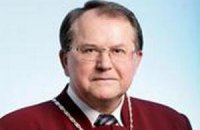 Избран председатель Конституционного суда