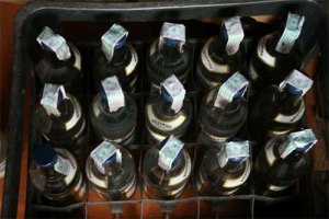 Производители спирта будут добавлять в него маркеры