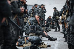 Нацгвардия отчиталась об обеспечении зимней одеждой всех бойцов