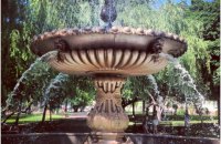 Екскурсія завдовжки у життя. Зберегти Чкалівський сквер