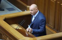 Международным «партнерам» выгодно, чтобы Украина жила в долг, - Игорь Палица
