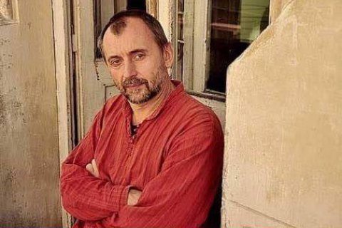 Львовский театр имени Леся Курбаса собирает деньги на лечение своего худрука