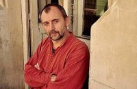 Львовский театр имени Леся Курбаса собирает деньги на лечение своего худрука