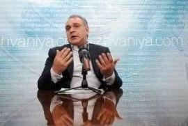 Жвания не даст Януковичу «закрутить гайки» и не станет работать с КПУ (ФОТО+ВИДЕО)