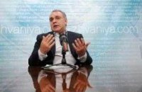 Жвания не даст Януковичу «закрутить гайки» и не станет работать с КПУ (ФОТО+ВИДЕО)