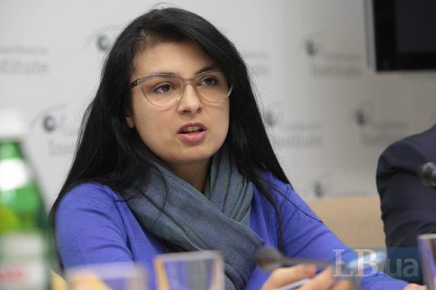 ДТЕК у 2016-2019 роках вивів мільярд доларів прихованими дивідендами, - Войціцька