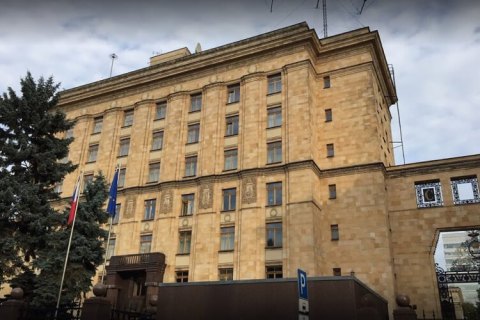 Высылка чешских дипломатов из Москвы парализует работу посольства, - МИД