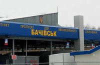 Нелегал, подорвавший себя и двух пограничников на границе, был боевиком 