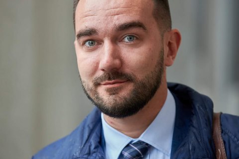 Юрченка офіційно виключили з фракції "Слуга народу"
