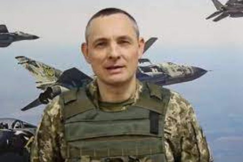 За неділю українські війська знищили літак, 4 дрони, 2 крилаті ракети окупантів, - ЗСУ