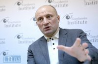 Анатолій Бондаренко: «Нічого мені не буде. Я впевнений. Хіба що сфабрикують»