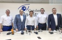 «Пропозиція» («партия мэров»): «Они сами нас породили!»