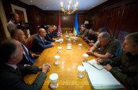 Хорватія підтвердила готовність надавати порти на Дунаї та в Адріатичному морі для транспортування українського зерна