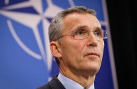 Україна назавжди пішла зі сфери впливу Росії та стане членом ЄС і НАТО, – Столтенберг