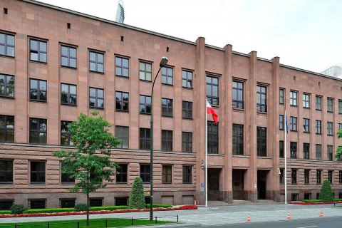 Польша осудила голосование в российскую Думу на Донбассе и в Крыму 