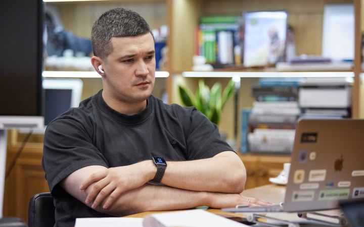 Антикорупційний реєстр НАЗК знову доступний на Єдиному держпорталі відкритих даних, – Федоров
