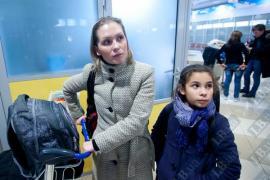 Украинцы, вернувшиеся из Египта: «Из тюрем сбежали преступники. Все они на улицах. Очень страшно»