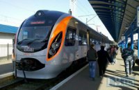 Между Киевом и Днепропетровском пустят бесплатный Hyundai для ветеранов