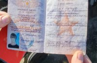 Кім похвалився трофеями, які українські захисники здобули на миколаївському напрямку