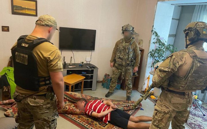 Жителя Сумщини засудили до 15 років тюрми за державну зраду