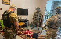 Жителя Сумщини засудили до 15 років тюрми за державну зраду