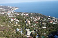 Крым продаст земельный участок в Симеизе