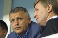 Ахметов: президент "Динамо" понимает и знает, что делает