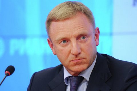 Министра образования России перевели на пост главного по торговле с Украиной