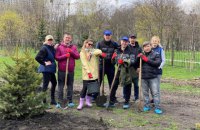 Збережи природу: Епіцентр впроваджує всеукраїнський екомарафон