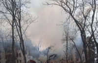 ​Російські військові знали, що в Драмтеатрі Маріуполя перебувають люди, - МВС