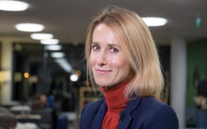 Естонія схвалила новий пакет військової допомоги Україні