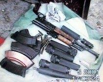 Группировку украинских киллеров-"медиков" осудили к пожизненному заключению