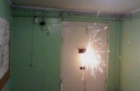 В Евпатории выселяют телекомпанию, освещавшую Евромайдан