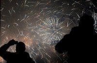 У Полтаві та на Одещині заборонили феєрверки та гучний транспорт