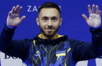 У Мінмолодьспорту спростували заяву гімнаста Чепурного про відсутність умов підготовки до змагань в Україні