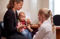 В 2010 году Днепропетровск потратил почти 600 млн грн на медицину
