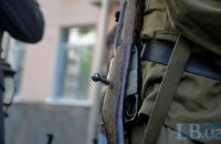 Боевики усилили обстрелы пограничников