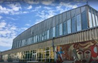Как Северодонецк потерял свой Ледовый дворец