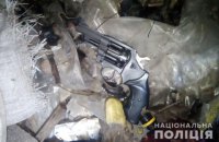 В Кременчуге мужчина во время ссоры застрелил отца 